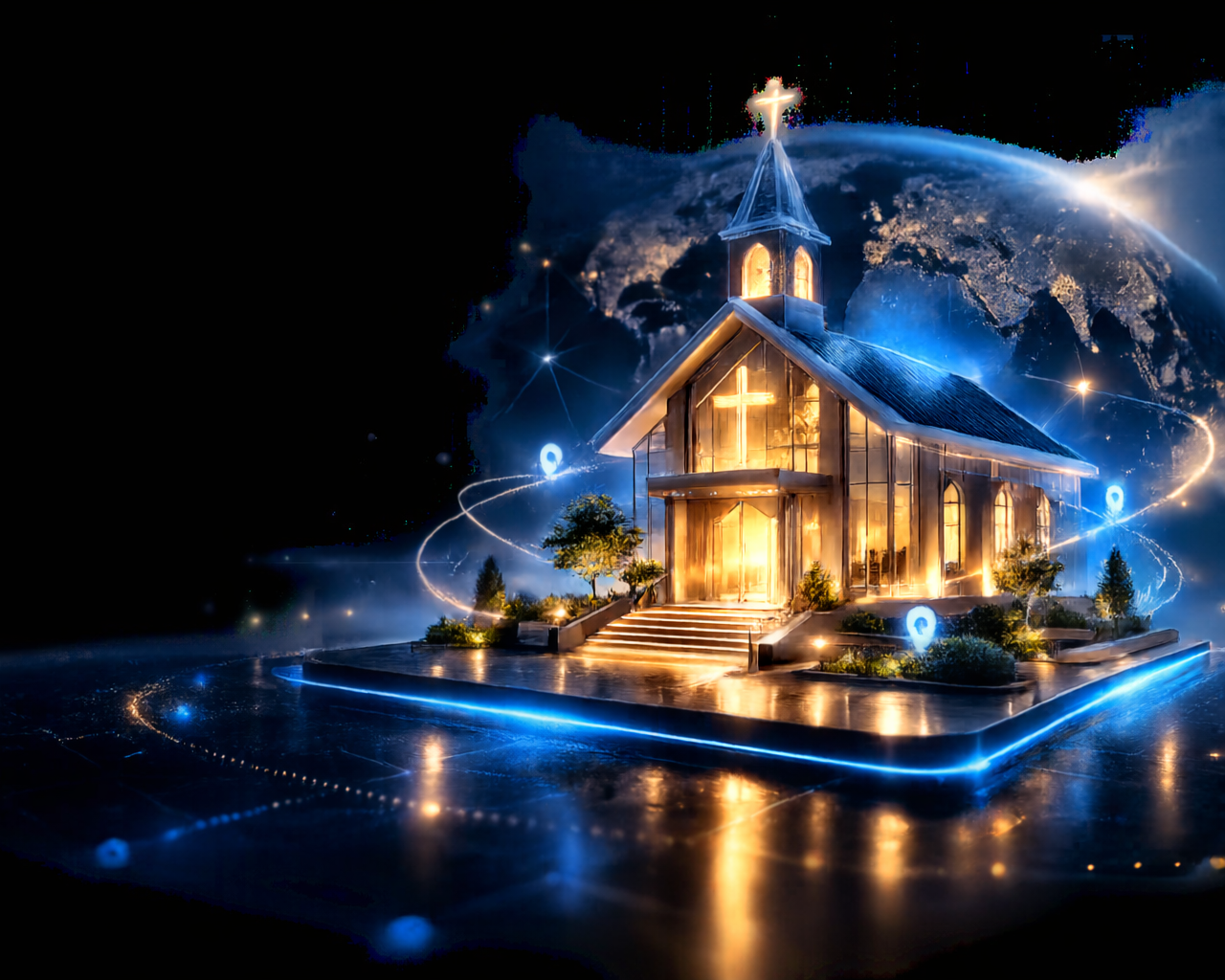 Laurel Hill Bible Church